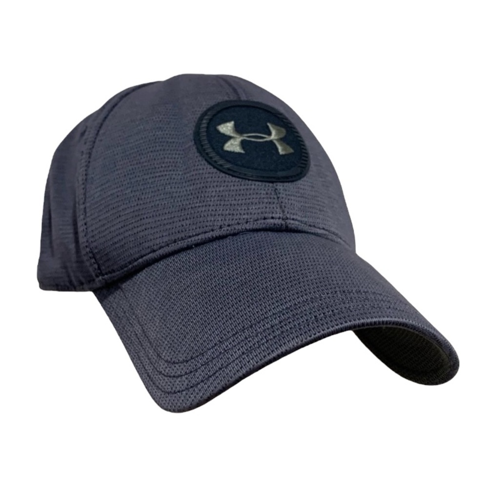 Men's UA Blue Jordan Speith Iso-Chill Tour Cap 2.0